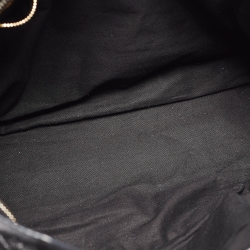 Pre Owned Balenciaga Black Leather RH Classic City Tote