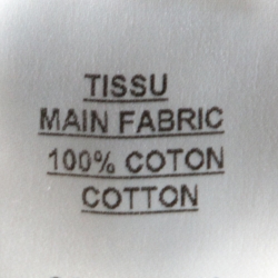 Pre Owned Balmain Black Knit Gold Button Detail Mini Dress S