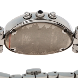Balmain Mother Of Pearl Stainless Steel Diamond Ovation 5275 Women's Wristwatch 30 mm