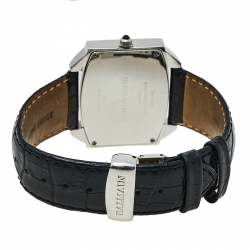 Pre Owned Pierre Balmain Silver Stainless Steel 2121 Quartz Women’s Wristwatch 39 mm