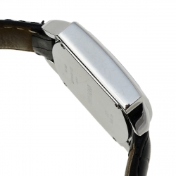 Pre Owned Pierre Balmain Silver Stainless Steel 2121 Quartz Women’s Wristwatch 39 mm