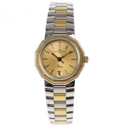Baume & Mercier Riviera Womens Wristwatch 24 MM