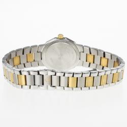 Baume & Mercier Riviera Womens Wristwatch 24 MM