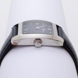 Pre Owned Baume & Mercier Quartz Ladies Watch Mint 