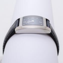 Pre Owned Baume & Mercier Quartz Ladies Watch Mint 