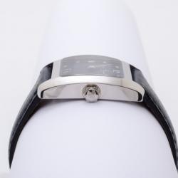 Pre Owned Baume & Mercier Quartz Ladies Watch Mint 