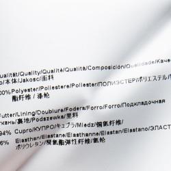 مملوكة مسبقًا Boss By Hugo Boss Black V-Neck Sleeveless Diwendyn Maxi Dress M