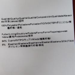 مملوكة مسبقًا  فستان بوس باي هوغو بوس ماكسي رقبة ديويندين ملتفة ياقة ملتفة حول الظهر بلونغ برتقالي M