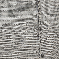 Pre Owned Boss Orange by Hugo Boss Monochrome Tweed Boucle Jacket M