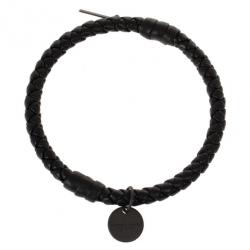 مملوكة مسبقًا Bottega Veneta Intrecciato Bracelet M