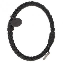 مملوكة مسبقًا Bottega Veneta Intrecciato Bracelet M