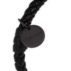 مملوكة مسبقًا Bottega Veneta Intrecciato Bracelet M