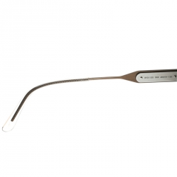 Pre Owned Bottega Veneta Bronze/Brown BV0113S Round Sunglasses 
