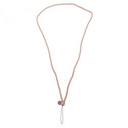 مملوكة مسبقًا حمالة هاتف بوتيغا فينيتا جلد انترشياتو بيج