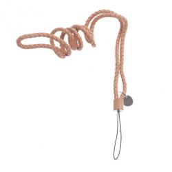 مملوكة مسبقًا حمالة هاتف بوتيغا فينيتا جلد انترشياتو بيج