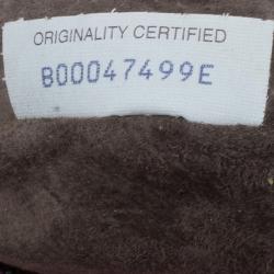 Pre Owned Bottega Veneta Pink Leather Small Intrecciato  Hobo