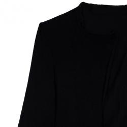 Bottega Veneta Silk and Cashmere Cardigan S
