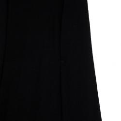 Bottega Veneta Silk and Cashmere Cardigan S