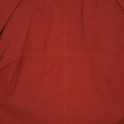 Pre Owned Bottega Veneta Ruched Waist Skirt Size S