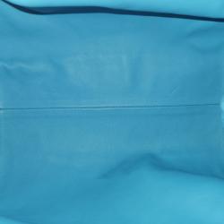 Pre Owned Bottega Veneta Butter Calf Pouch