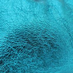 Pre Owned Bottega Veneta Butter Calf Pouch