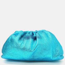 Bottega Veneta Butter Calf Pouch
