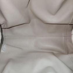 Pre Owned Bottega Veneta Butter Calf Pouch