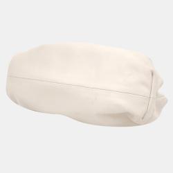 Pre Owned Bottega Veneta Butter Calf Pouch