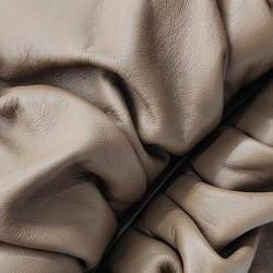 Pre Owned Bottega Veneta shoulder pouch