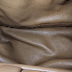 Pre Owned Bottega Veneta shoulder pouch