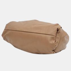 Pre Owned Bottega Veneta shoulder pouch