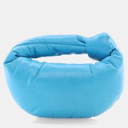 مملوكة مسبقًا حقيبة بوتيغا فينيتا ميني بوفي جودي