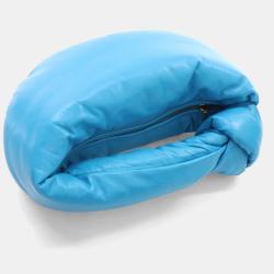 مملوكة مسبقًا حقيبة بوتيغا فينيتا ميني بوفي جودي