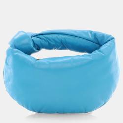 مملوكة مسبقًا حقيبة بوتيغا فينيتا ميني بوفي جودي