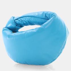 مملوكة مسبقًا حقيبة بوتيغا فينيتا ميني بوفي جودي