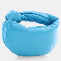 مملوكة مسبقًا حقيبة بوتيغا فينيتا ميني بوفي جودي