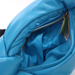 مملوكة مسبقًا حقيبة بوتيغا فينيتا ميني بوفي جودي