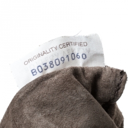 Pre Owned Bottega Veneta Beige Intrecciato Leather Expandable Chain Crossbody Bag