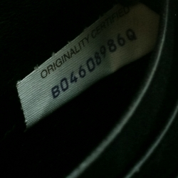 Pre Owned Bottega Veneta Black Intrecciato Leather Continental Wallet