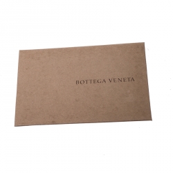 Pre Owned Bottega Veneta Multicolor Pleated Leather Veneta Satchel