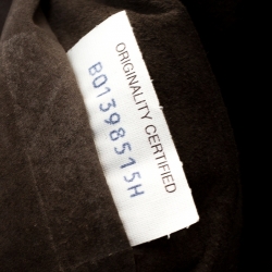 مملوكة مسبقًا Bottega Veneta Beige Intrecciato Leather Convertible Tote