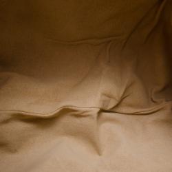 Pre Owned Bottega Veneta Pink Woven Flower Hobo