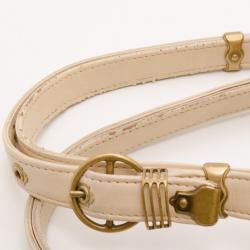 Pre Owned Bottega Veneta Ivory Intrecciato Woven Tote