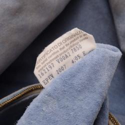 Pre Owned Bottega Veneta Ivory Intrecciato Woven Tote