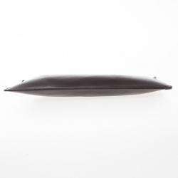 Pre Owned Bottega Veneta Wave Continuity Pochette Bag