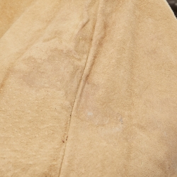 Pre Owned Bottega Veneta Dark Brown Intrecciato Leather Large Veneta Hobo