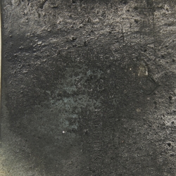 مملوكة مسبقًا Bottega Veneta Black Intrecciato Leather Flat Slides Size 39.5