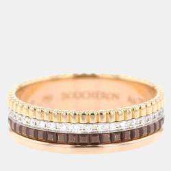 Boucheron ring clearance price