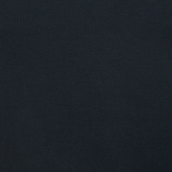 Pre Owned Burberry London Black Shoulder Patch Jersey V-Neck T-Shirt L