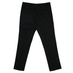 Pre Owned Burberry Men's Slim Fit Tailored Suit M